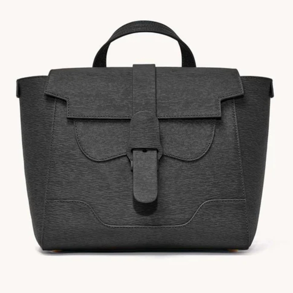 Senreve Midi MAESTRA Leather Bag